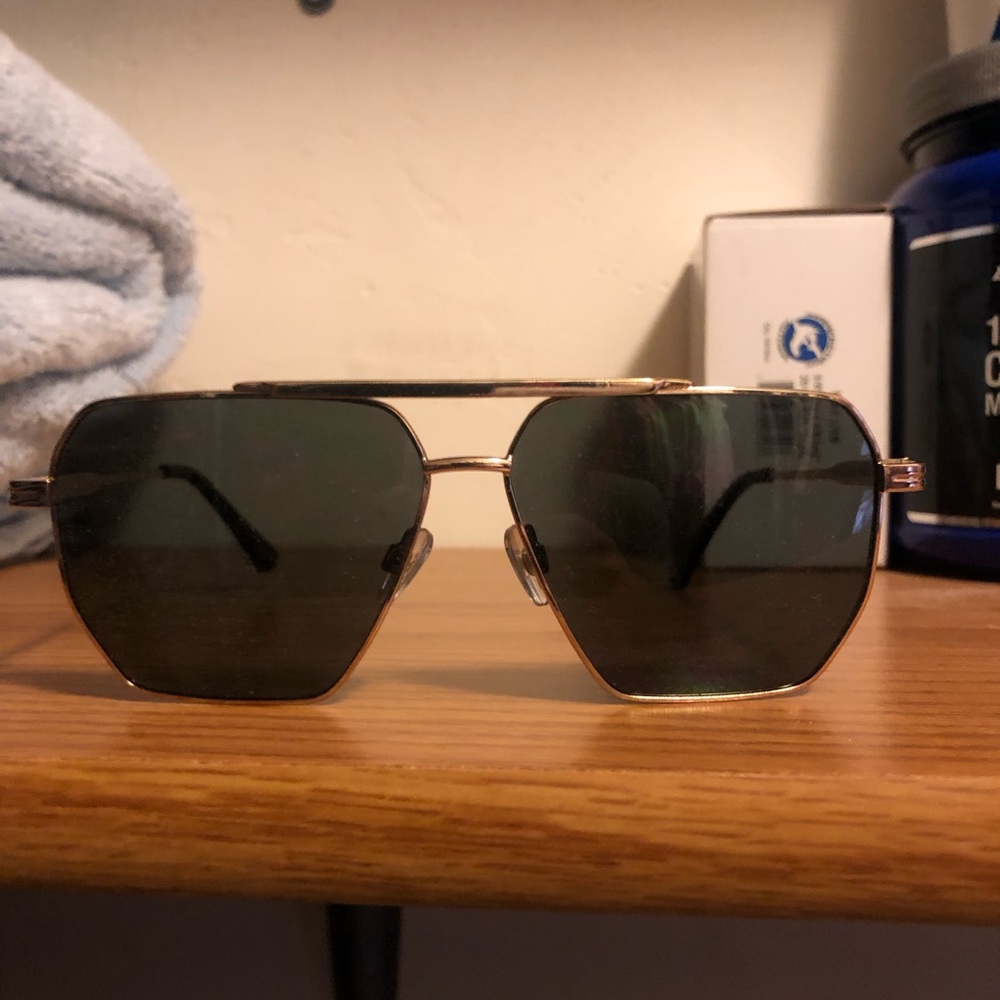 Foster Grant sunglasses